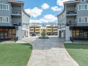Arbor Grove Retail - Arbor Grove Apartments - SENIOR LIVING