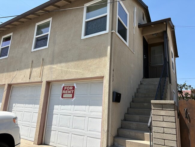 Photo - 403 N 19th St Unit Residential apartment in Montebello