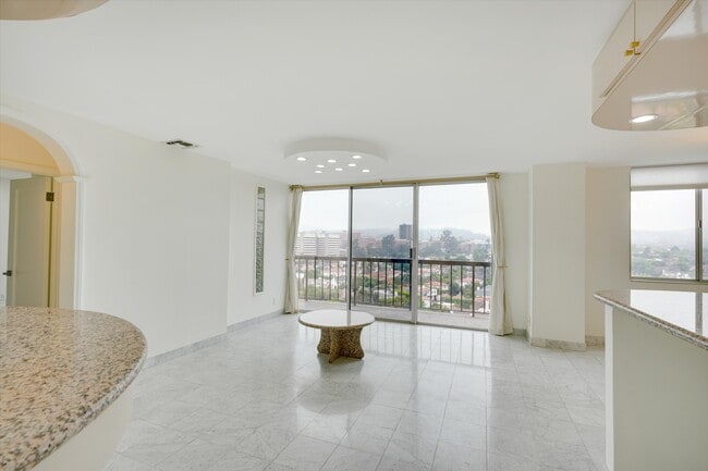 Photo - 10747 Wilshire Blvd Unit 1407