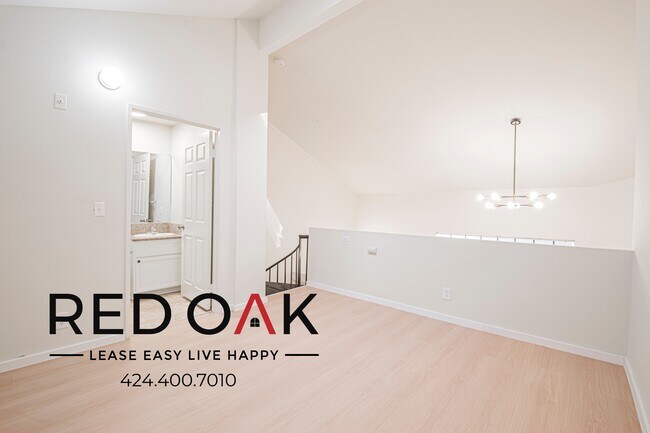 Photo - 4651 Cahuenga Blvd Unit 308