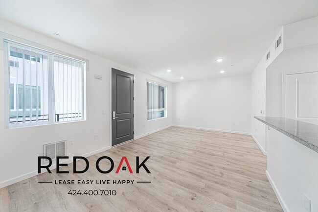 Photo - 15309 Cabrito Rd Unit 302