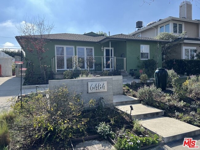 Building Photo - 6484 Wynkoop St