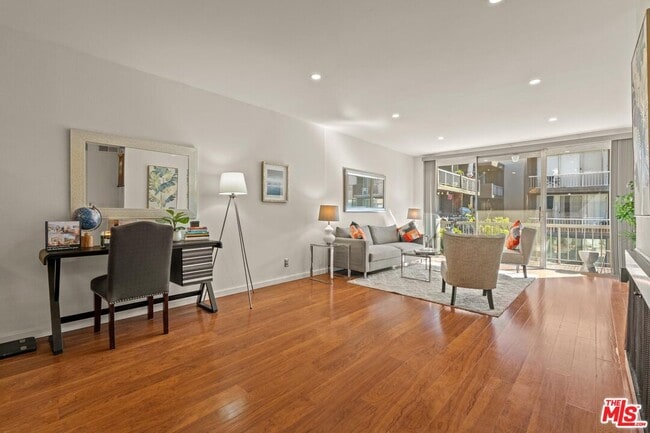 Photo - 1745 Camino Palmero St Unit 420