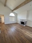 Spacious room to gather together - 2220 Curtis Ave Townhome