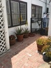 Outside back yard - 10341 Dunkirk Ave Unit 10341 Dunkirk Avenue