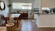 Dining Room - 1000 Highland Ave Apartments Unit 11