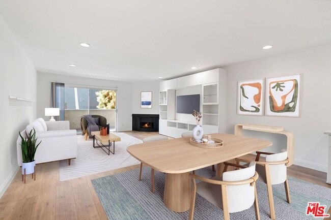 Photo - 1010 Hammond St Unit 204