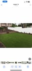Artificial Turf - 2192 American Ave Apartments Unit A