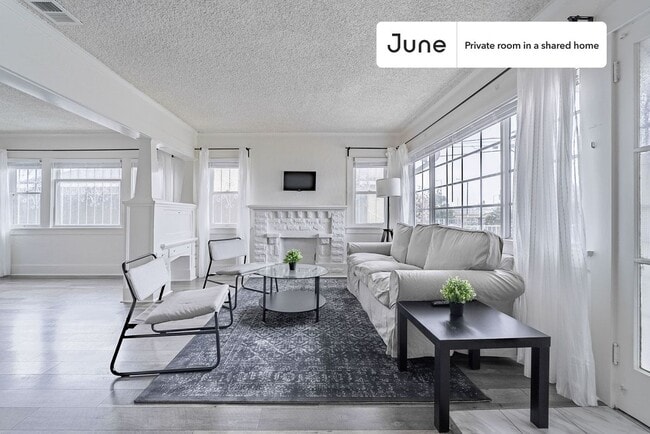 Photo - Room in Shared 4 bed/2 bath home Unit B