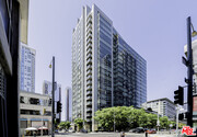 Photo - 1155 S Grand Ave Condo Unit 1810