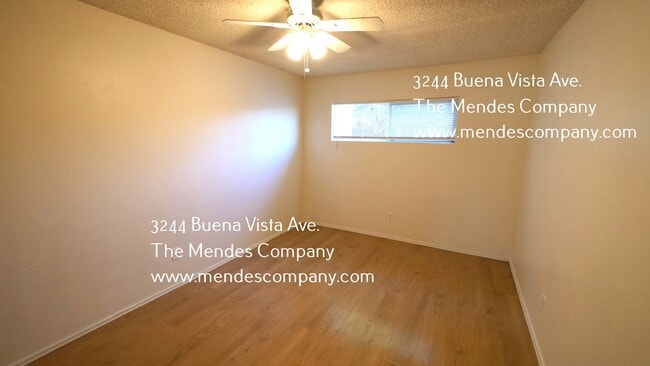 Photo - 3244 Buena Vista Ave
