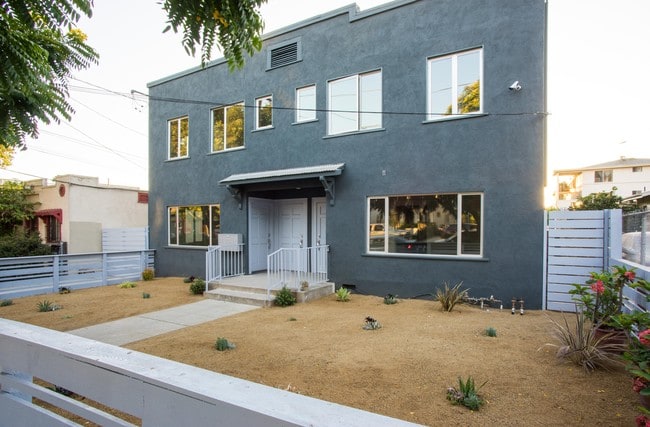 Photo - 1441 Echo Park Ave