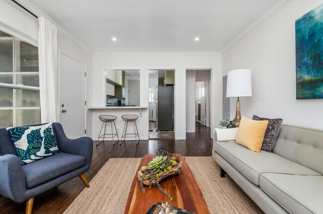 Photo - 2115 Ocean Park Blvd Unit 4