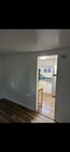 View from living space to kitchen - 1845 Junipero Ave Unit Studio