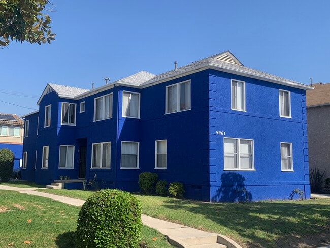 Photo - 5961 Guthrie Ave Unit 2