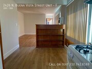 Photo - 2426 N Buena Vista St Apartment Unit F