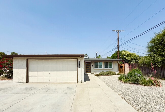 Building Photo - 11714 Sproule Ave Rental