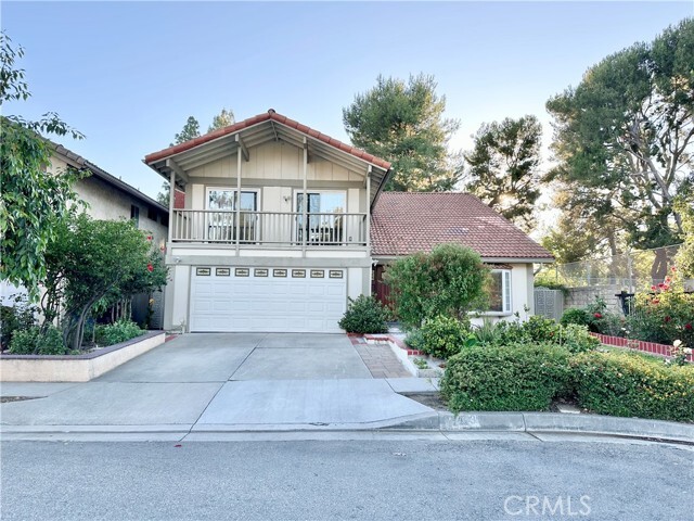 Photo - 16403 Cherry Crest Cir House