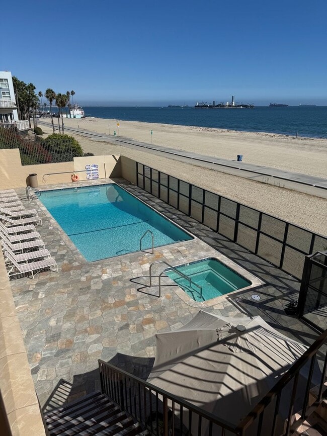 Building Photo - 1750 E.Ocean #303 Unit 303
