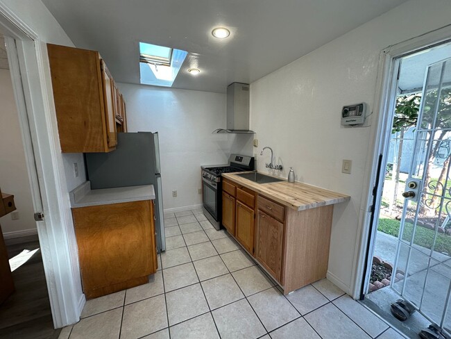 Photo - Beautifully remodeled 1-bed 1-bath centrally located in Artesia, CA