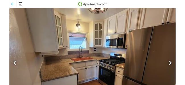 Photo - 3106 Broadway Unit 3106 Broadway Santa Monic