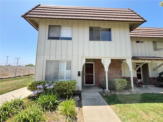 Building Photo - 4646 Larwin Ave