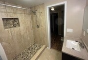 Bathroom - 1097 Club View Dr House Unit C