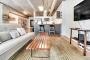 Photo - 645 W 9th St Townhome
