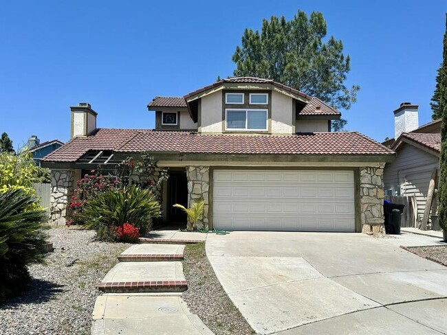 Photo - 10540 Angeton Ct House