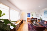 Living Area - 725 Echo Park Ter