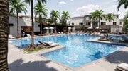 Photo - Brand New Modern 4 Bedroom / 3.5 Bath Town... Townhome