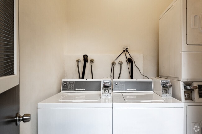 Photo - Parc Meridien