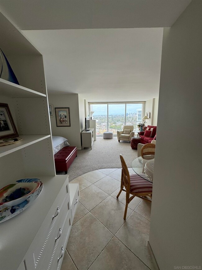 Photo - 1720 Avenida Del Mundo Unit 1501