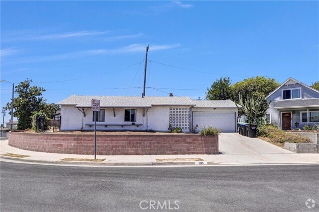 Building Photo - 935 Eroica Dr Rental