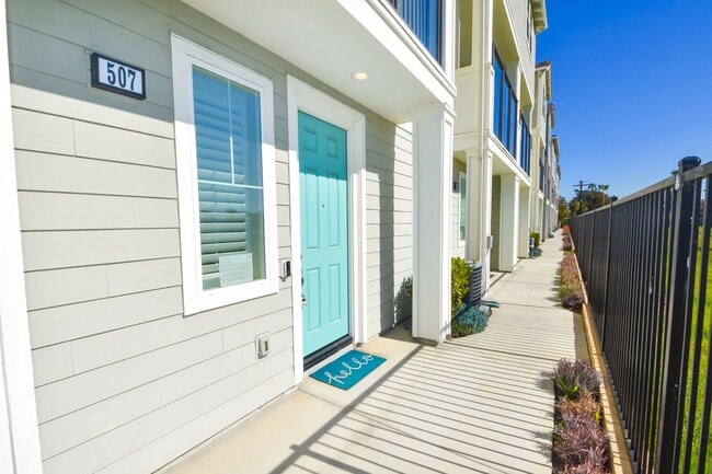 Building Photo - 507 Sandpiper Wy Unit Vacation Rental