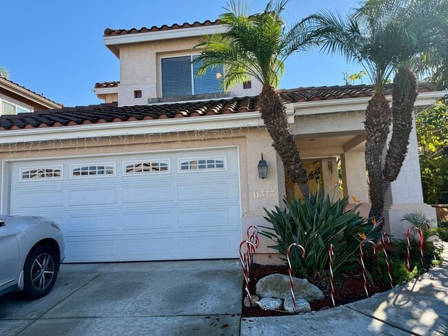 Building Photo - Scripps Ranch 4 Br 3 baths garage yard solar for rent $4990