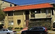 MAIN BUILDING - 8161 Manitoba St Apartments