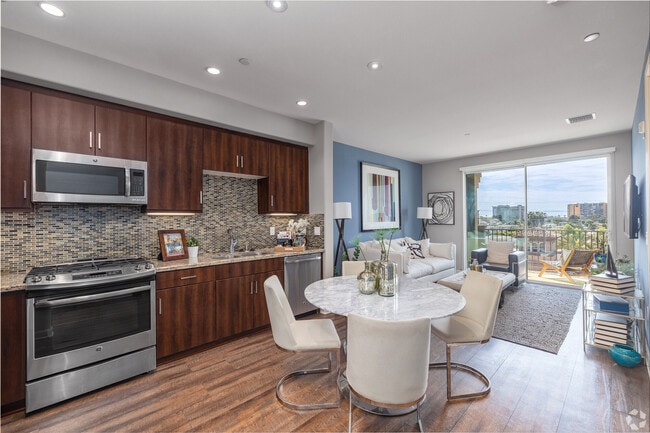 Photo - Tribeca Urban Apartments