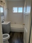 Bathroom - 893 W 23rd St Apartments Unit 893