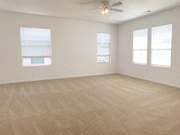 Photo - Modern 3BR Home + Office | Built in 2018 | Minutes to Beaches, Shopping & Freeways