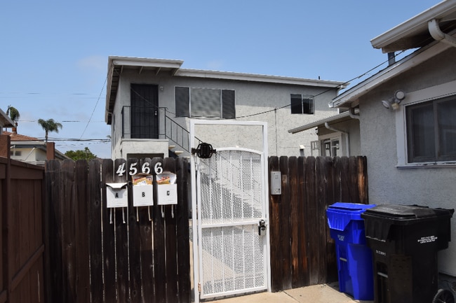 Photo - 4566 Utah St Unit B