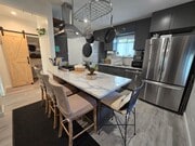 Photo - Fully furnished, modern ADU with fully-equipped kitchen shared garden.