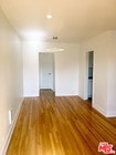 Living Room - 932 11th St Apartments