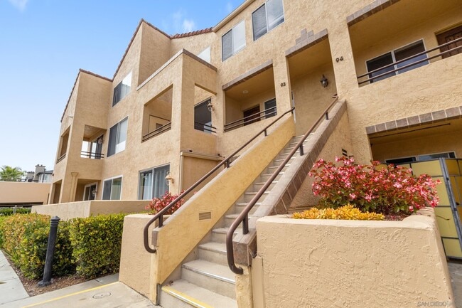 Building Photo - 3929 Nobel Dr Unit 92 Rental