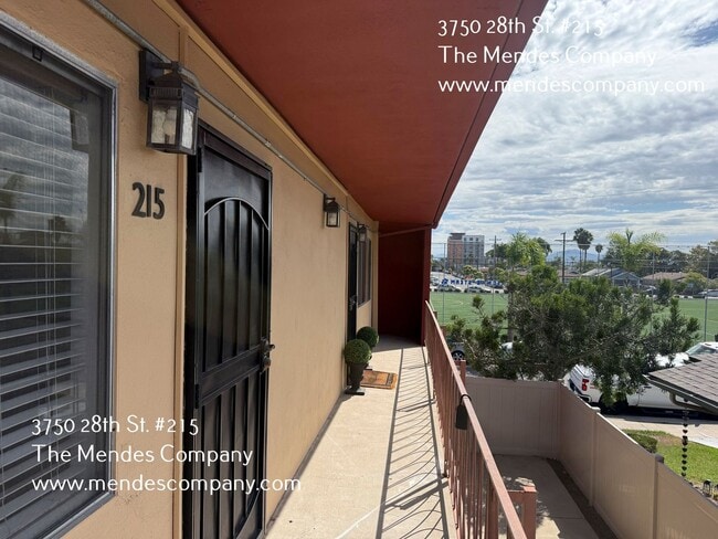 Photo - 3750 28th St Unit 215