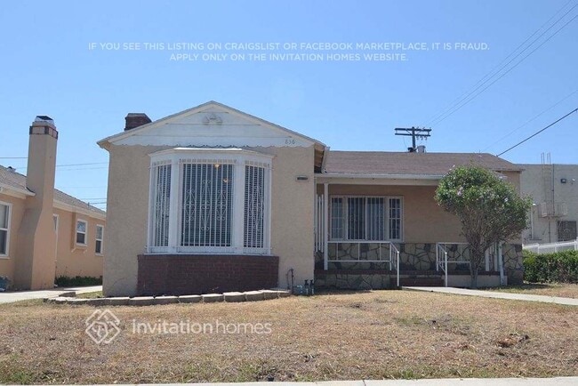 Building Photo - 836 W 109th Pl Rental