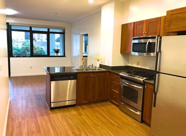 Photo - 1551 4th Ave Unit Solara Loft 306