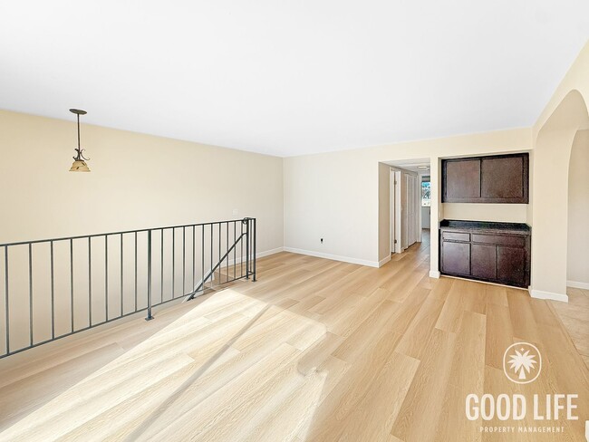 Building Photo - Spacious 2BR / 2BA El Cajon Home with In-Unit Laundry & Parking Included! Unit D