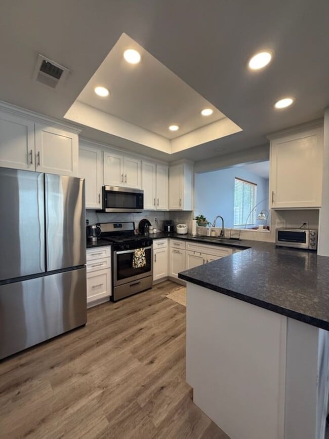 Nicely Renovated Home in Gated Community -... - Nicely Renovated Home in Gated Community -...