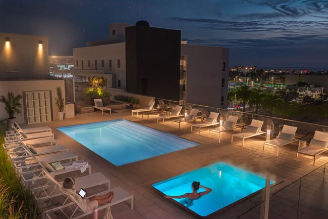 Photo - 1550 Lincoln Boulevard Santa Monica, CA 90401